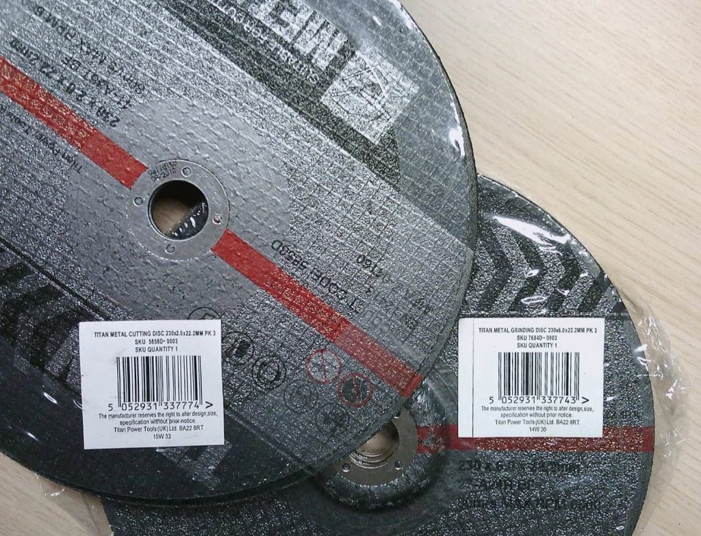 Abrasive Wheels Course SES Online Learning